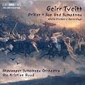 Orchestral Music Vol. 2 (Stavanger Symphony Orchestra)