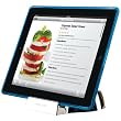 Tablet Kitchen Stand And Wand
