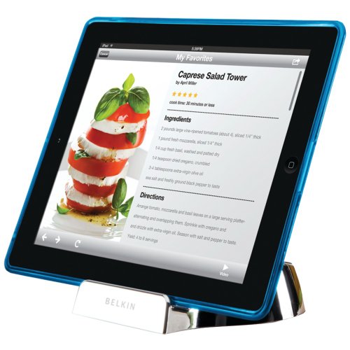Belkin Kitchen Stand and Wand for Tablets