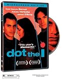 Dot the I