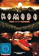 Komodo - The Living Terror