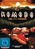 Produkt-Bild: Komodo - The Living Terror