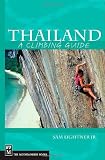 Thailand: A Climbing Guide (Climbing Guides)