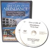 Live A Life Of Abundance-2 Disc DVD Set