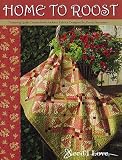 Home to Roost Quilting Pattern 51wMgcENVcL. SL160 Home to Roost Quilting Pattern