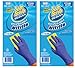 100CT Disp Nitril Glove