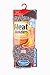 HEAT HOLDERS - Womens Twist Marl/Stripe Winter Warm Thermal Socks