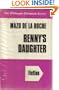 Renny's Daughter (Ulverscroft Large Print)