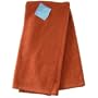 Ripple Dishtowel - Terracotta