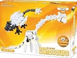 アソブロック CREATIONシリーズ 1B10ダイノサウルス アソブロック CREATIONシリーズ 1B10ダイノサウルス