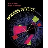 Modern Physicsby Paul A. Tipler