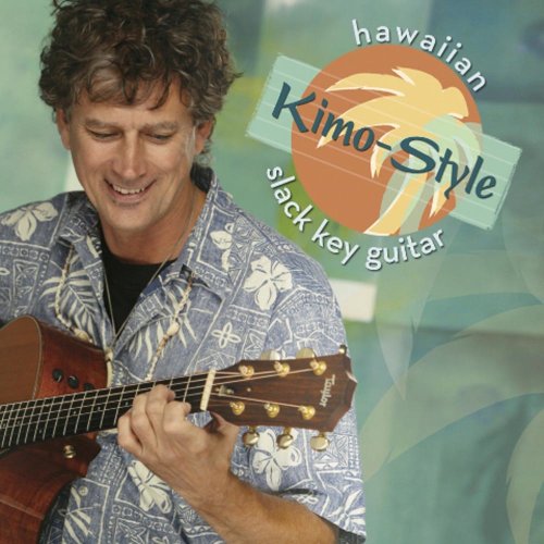 CD-Charts  Search : Hawaiian Slack Key Guitar: Kimo Style