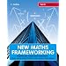 Year 8: Pupil (Levels 4-5) Bk. 1 (New Maths Frameworking)