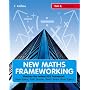 Year 8: Pupil (Levels 4-5) Bk. 1 (New Maths Frameworking)