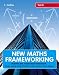 New Maths Frameworking (18) - Year 8 Pupil Book 1 (Levels 4-5): Pupil (Levels 4-5) Bk. 1
