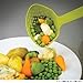 Joseph Joseph Scoop Straining Ladle, Grey