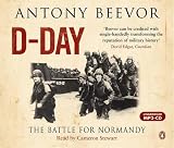 D-Day: The Battle for Normandy