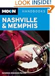 Moon Nashville and Memphis