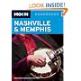 Moon Nashville and Memphis (Moon Handbooks)