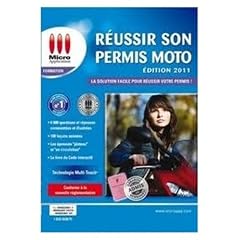 R�ussir son permis moto [Import]