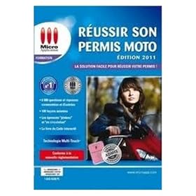 R�ussir son permis moto