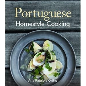 Portuguese Homestyle Cooking