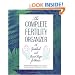 The Complete Fertility Organizer: A Guidebook and Record Keeper for Women