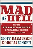 Mad As Hell: How the Tea Party Movement Is Fundamentally Remaking Our Two-Party System