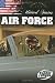 Books : United States Air Force (Torque: Armed Forces)