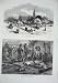 1876 Calcutta Cathedral Joghi Wallahs Benares Church