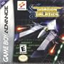 Gradius Galaxies