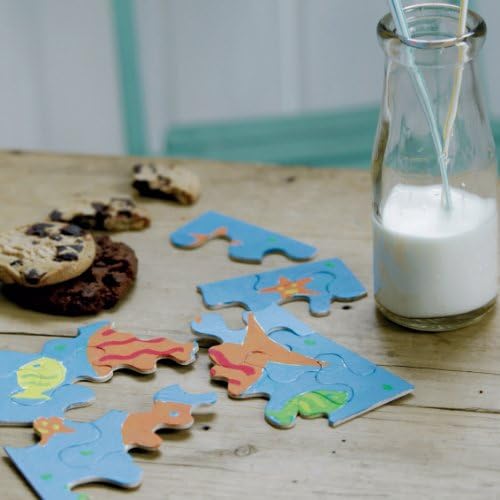 Create-it Jigsaws Kit