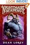 Nightmare Academy #1