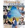 Thriving in College and Beyond: Research-Based Strategies for Academic Success and Personal Development