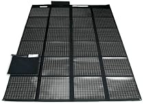 Powerfilm F15-3600 60w Folding Solar Panel Charger