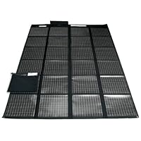 PowerFilm 50W Foldable Solar Panel Charger