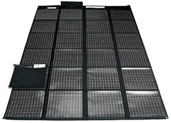 Powerfilm F15-3600 60w Folding Solar Panel Charger