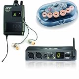JTS JTS-IES1 Phantom Power Supply
