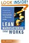 Lean Manufacturing That...