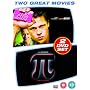 Fight Club/Pi [DVD]