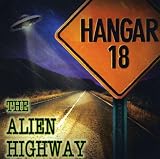 Alien Highway CD
