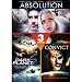 Absolution / Dark Planet / Convict 762