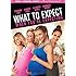 What To Expect When Expecting