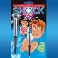 Shock Pen - Practical Joke by Loftus International