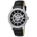 Esprit Damen-Armbanduhr Bright Crest Black ES101802004