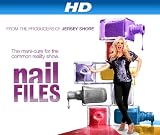 Jersey Shore Up in the Painted Nail [HD]