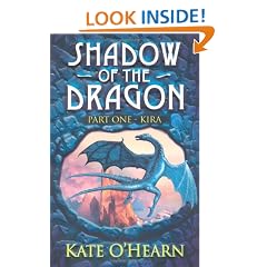 Kira (Shadow of the Dragon)