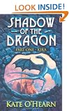 Kira (Shadow of the Dragon)
