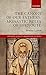 The Canons of Our Fathers: Monastic Rules of Shenoute (Oxford Early Christian Studies)