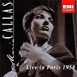 Paris-19.12.58/Live